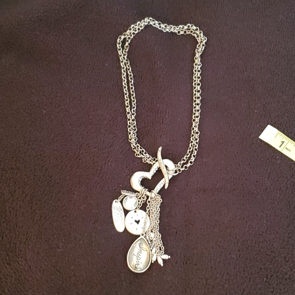 Chicos necklace. 34" or 18" - Picture 3 of 4